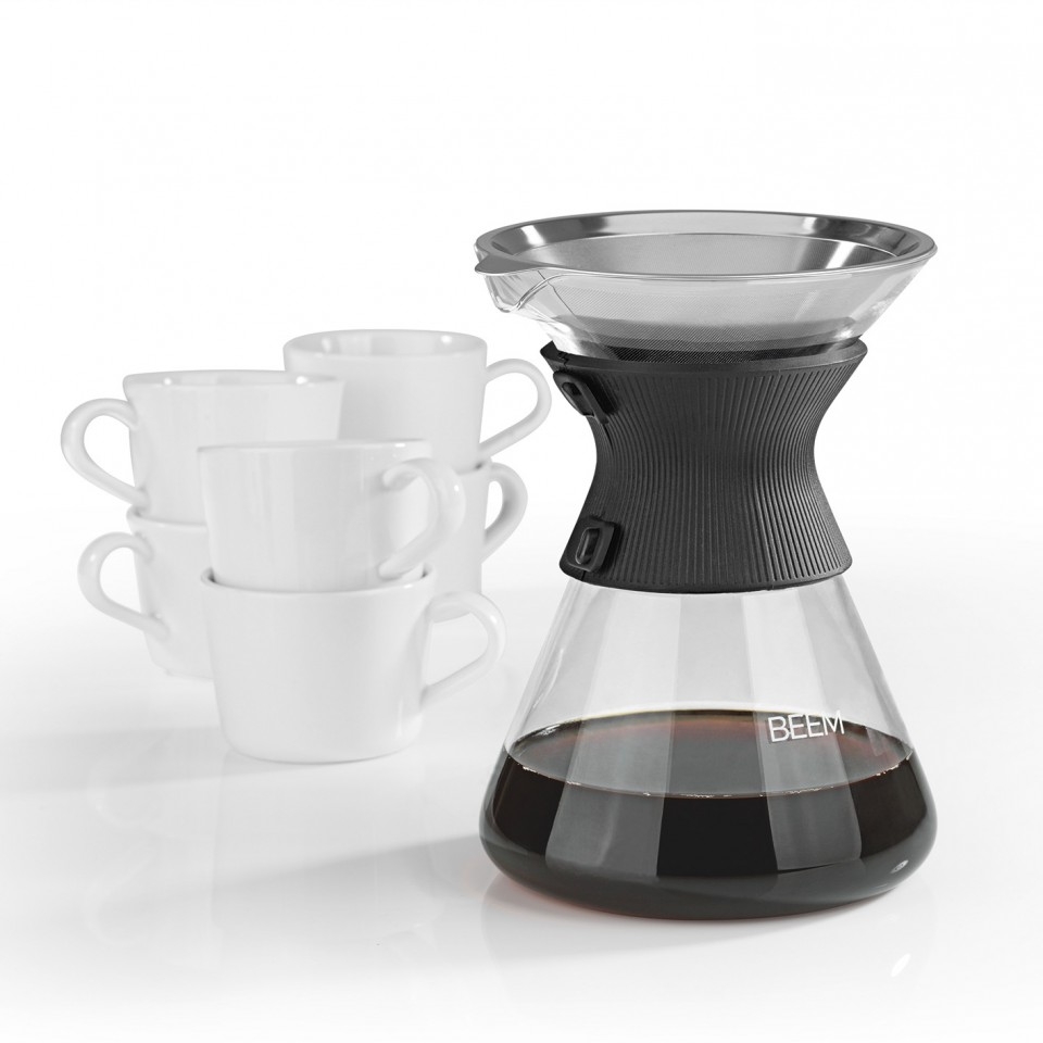 beem pour over