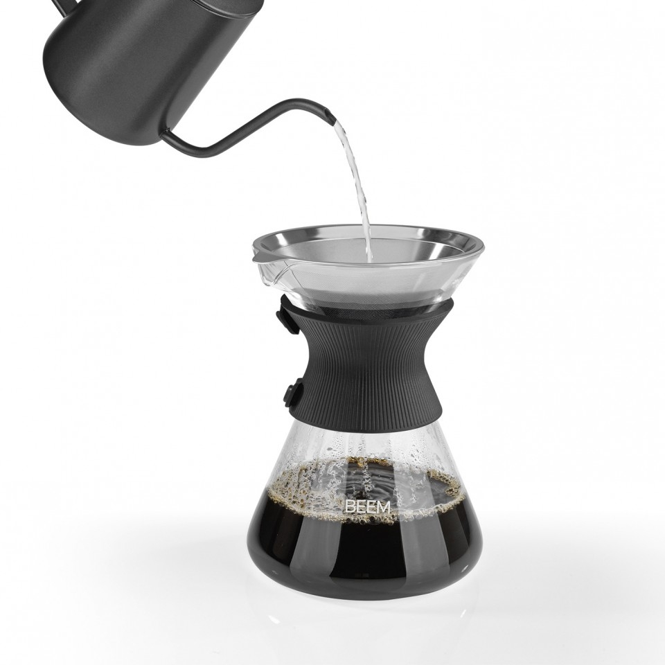 beem pour over