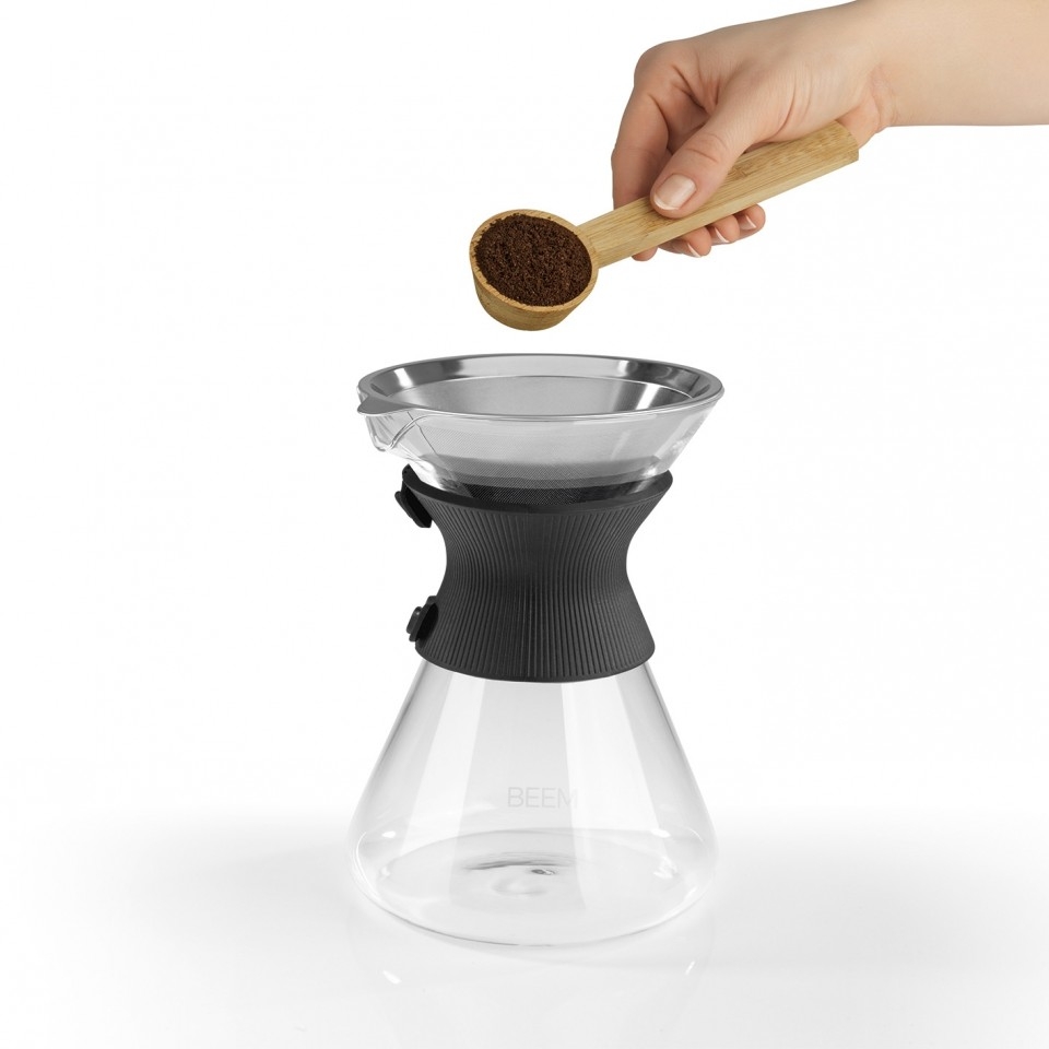 beem pour over