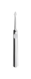 ZWILLING® Classic Inox Nagelreiniger, Nagelinstrument poliert 120 mm 4 1/2